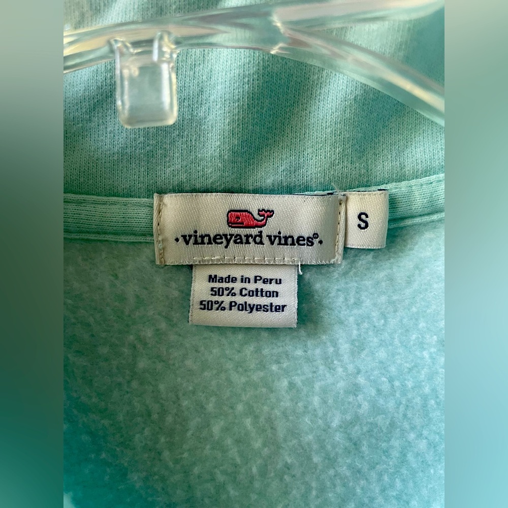 Vineyard Vine Pullover - image 3